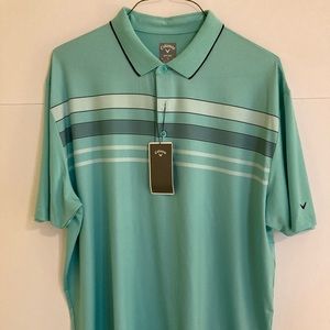 Callaway Golf Polo
